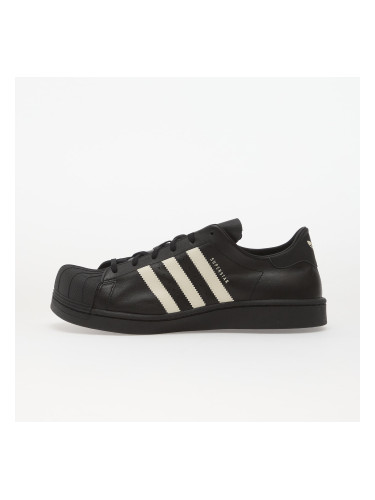 Сникърси adidas Sst By Avavav Core Black/ Mist Stone/ Off White EUR 40