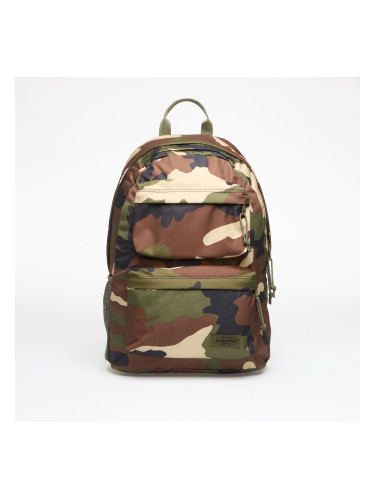 Раница Eastpak Padded Dbl Camo Universal