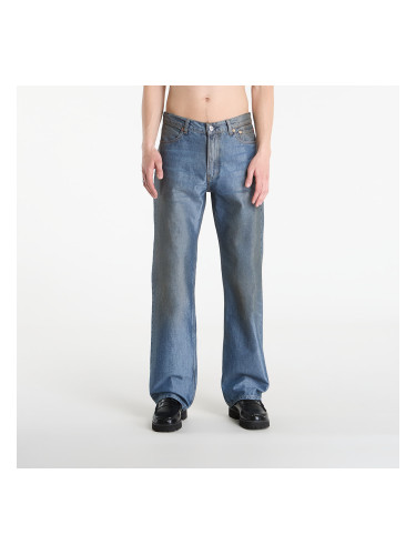 Дънки OUR LEGACY Carlson Cut Jeans Kintsugi Wash 31