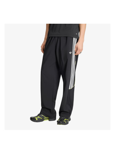 Потници adidas Teamgeist 26 Trackpant Black/ White S