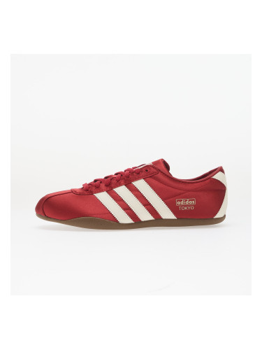 Сникърси adidas Tokyo W Team Victory Red/ Off White/ Gum5 EUR 40