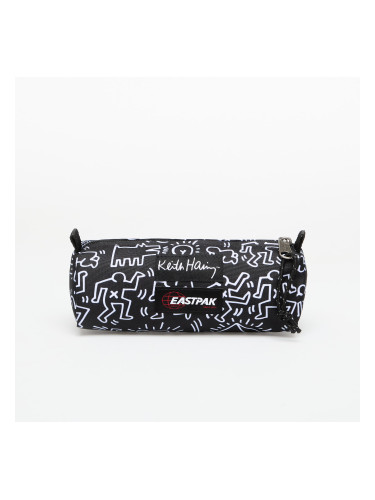 Eastpak x Keith Haring Benchmark Single Keith Haring Black Universal