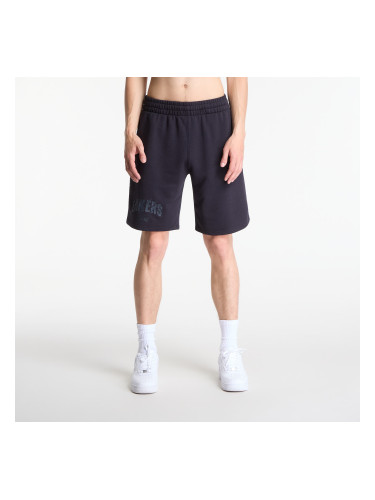 Къси панталони New Era NBA Core Plus Hd Short Los Angeles Lakers Navy L