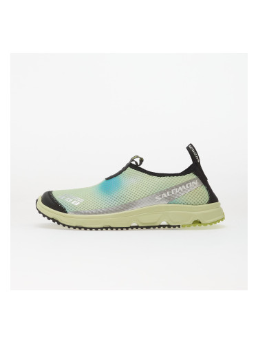Сникърси Salomon Rx Moc 3.0 Seasonal Claqua/ Lime C/ F EUR 36 2/3