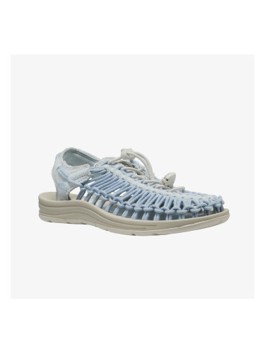 Сникърси KEEN Uneek Canvas Women Ballad Blue/ Ballad Blue EUR 37.5
