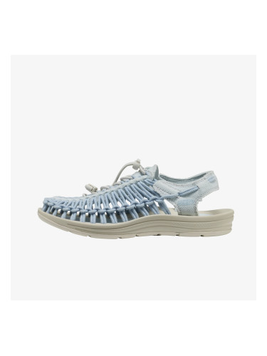 Сникърси KEEN Uneek Canvas Women Ballad Blue/ Ballad Blue EUR 40.5