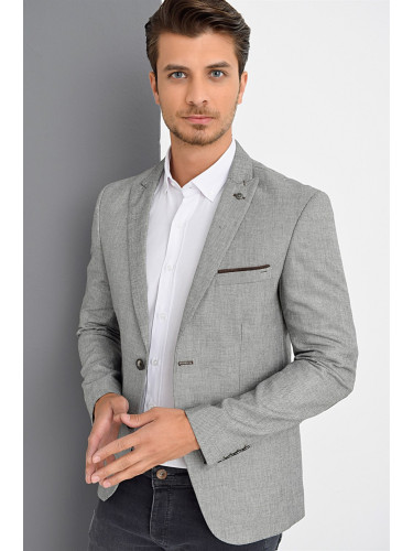 ŞIK CEKETLER C7854 DEWBERRY