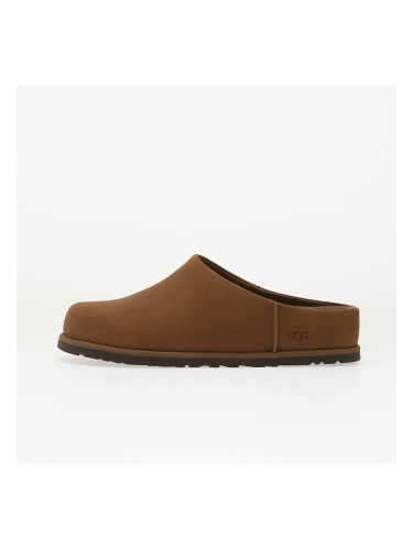 UGG W Otzo Clog Dark Chestnut 10