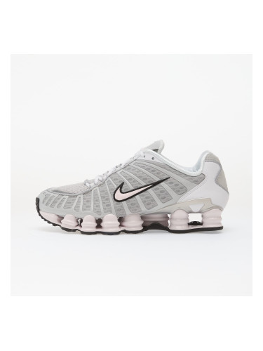 Сникърси Nike W Shox TL Neutral Grey/ Pearl Pink-Metallic Silver EUR 44.5