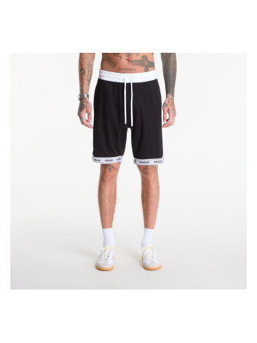 Къси панталони Hugo Boss L-Tade Shorts Black S