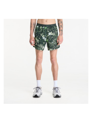 Къси панталони Nike ACG "Second Sunrise" Men's Dri-FIT 6" Shorts Mean Green/ Black Spruce/ Summit White XS
