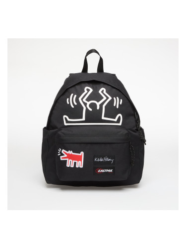 Раница Eastpak x Keith Haring Day Pak'r Keith Haring Patch 24 l