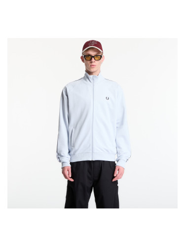 Яке Fred Perry Taped Track Jacket Dusky Blue L