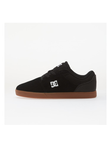 Сникърси DC Crisis 2 Black/ Gum EUR 40.5