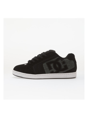 Сникърси DC Net Black/ Armor/ Black EUR 40.5