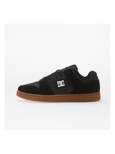 Сникърси DC Manteca 4 Black/ Gum EUR 40.5