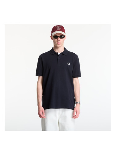 Тениска Fred Perry The Fred Perry Shirt Navy M