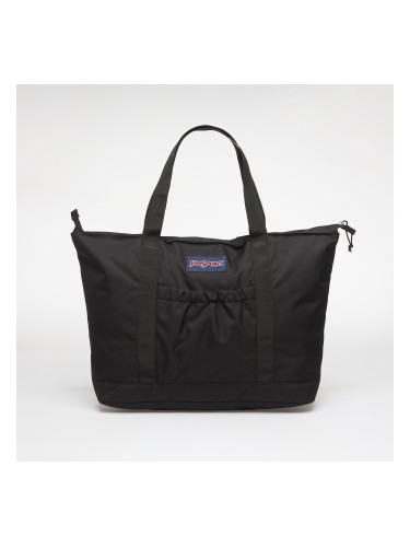 Чанта JanSport Daily Tote Black 28 l