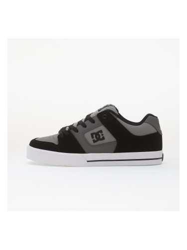Сникърси DC Pure Black/ Dark Grey/ Grey EUR 42