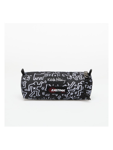 Eastpak x Keith Haring Benchmark Single Keith Haring Black Universal
