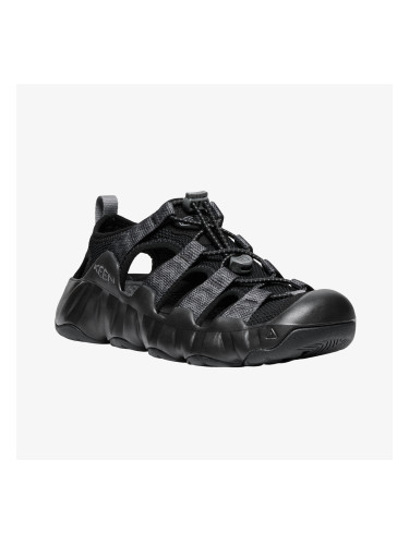 Сникърси KEEN Hyperport H2 Black/ Steel Grey EUR 37.5