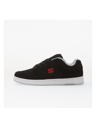 Сникърси DC Manteca 4 Black/ Black/ Red EUR 40.5