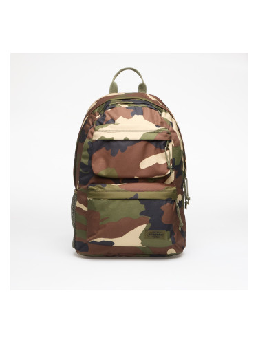 Раница Eastpak Padded Double Camo 24 l