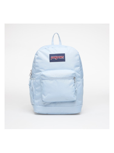 Раница JanSport Cross Town Plus Blue Dusk 26 l