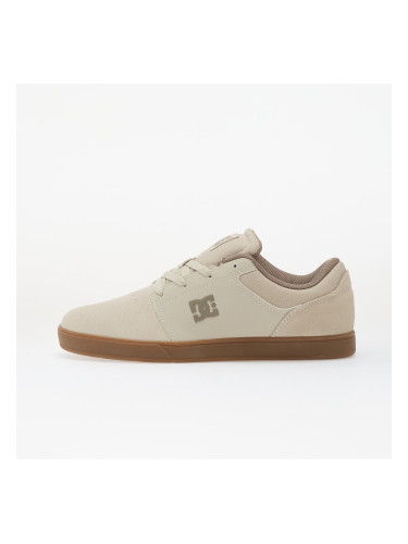 Сникърси DC Crisis 2 Silver Birch/ Gum/ Warm Taupe EUR 41