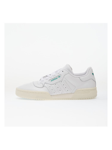 Сникърси adidas Powerphase Ftw White/ Powgrn/ Off White EUR 44 2/3