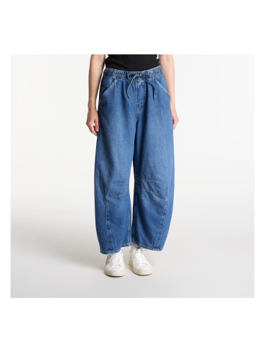 Дънки GAP Easy Horseshoe Med Gilad Medium Indigo S