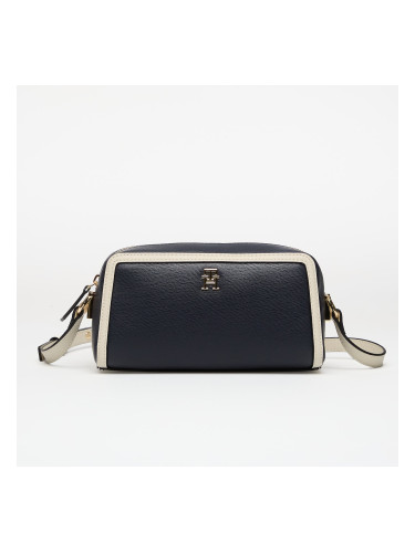 Tommy Hilfiger Grace Camera Bag Col Block Space Blue Universal