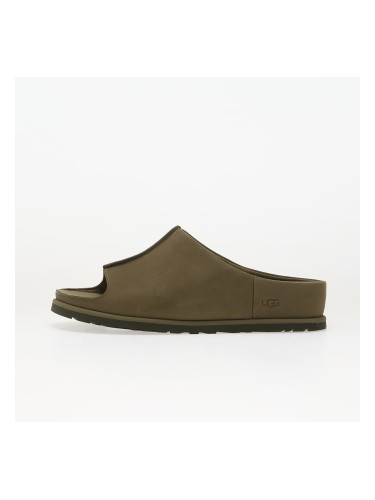 Обувки UGG M Otzo Slide Burnt Olive 12