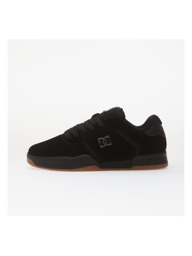 Сникърси DC Central Black/ Black/ Gum EUR 43