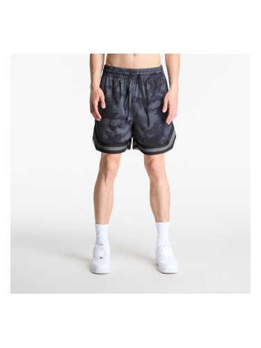 Къси панталони New Era Aop Mesh Short Black L