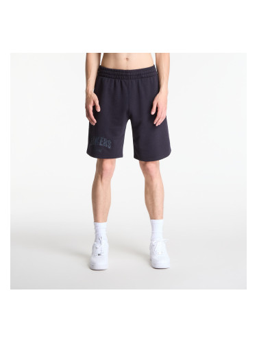 Къси панталони New Era NBA Core Plus Hd Short Los Angeles Lakers Navy L