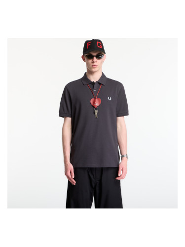 Тениска Fred Perry The Fred Perry Shirt Anchor Grey L
