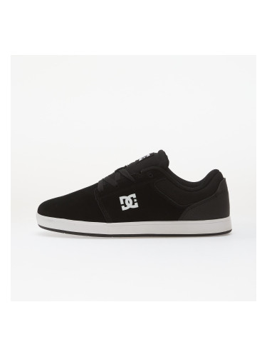 Сникърси DC Crisis 2 Black/ White EUR 40.5