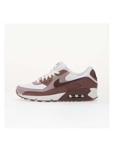 Сникърси Nike W Air Max 90 Tattoo/ Burgundy Crush-Lt Violet Ore EUR 36