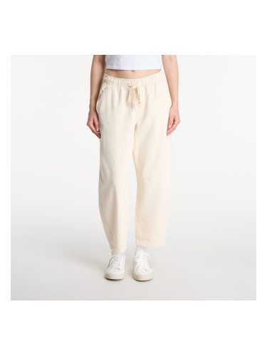 Панталони GAP V-Pull On Barrel White Cream M
