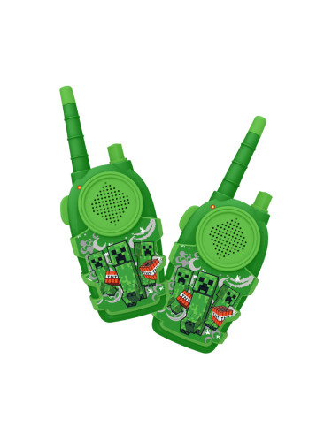 Радиостанция OTL Minecraft Walkie Talkie