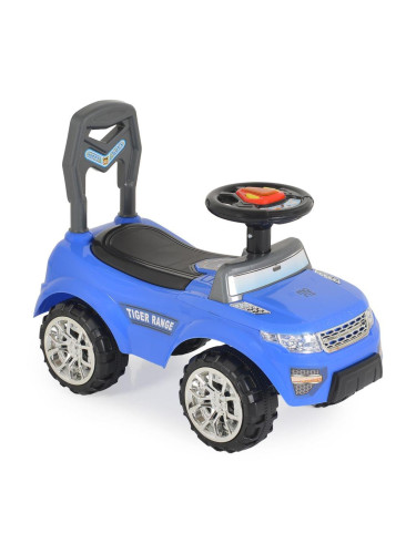 Кола за бутане Tiger range Q05-2