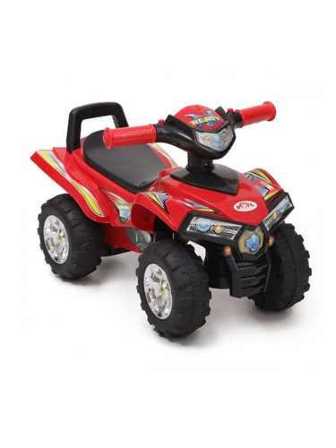 Детско ATV за бутане