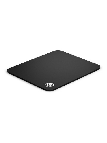  Подложка за мишка SteelSeries - QcK Heavy, 2020 Edition, М, мека, черна