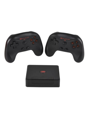 Конзола Конзола My Arcade - Data East And Jaleco Hits Gamestation Wireless HD 250+