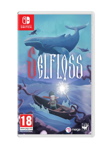 Игра Selfloss за Nintendo Switch