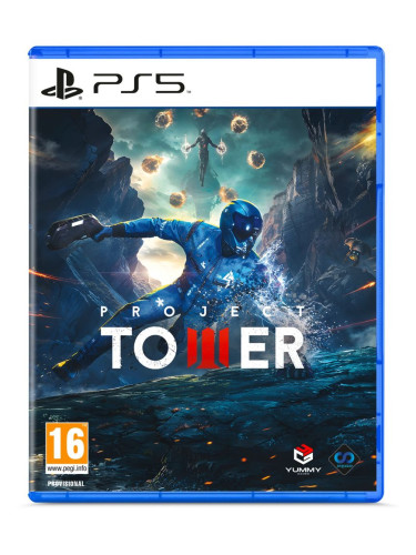 Игра Project Tower за PlayStation 5