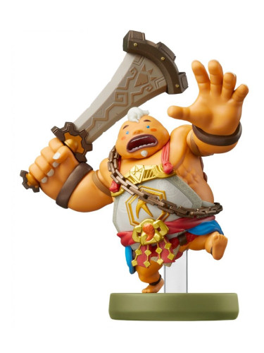 Игра Фигура Nintendo amiibo - Yunobo (The Legend of Zelda: Tears of the Kingdom)