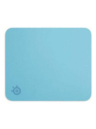 Гейминг подложка SteelSeries - QcK L, синя