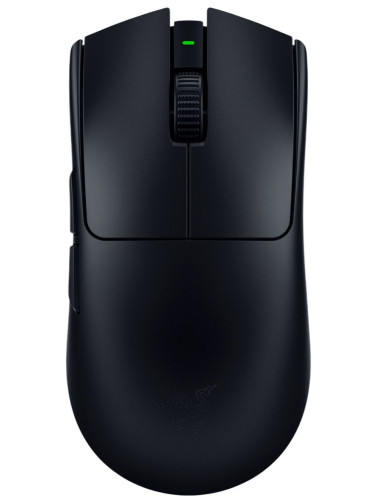  Гейминг мишка Razer - Viper V3 Pro SE,  оптична, безжична, черна